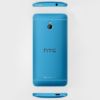 Immagine di HTC One Mini Blue