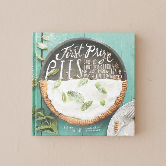 Immagine di First Prize Pies